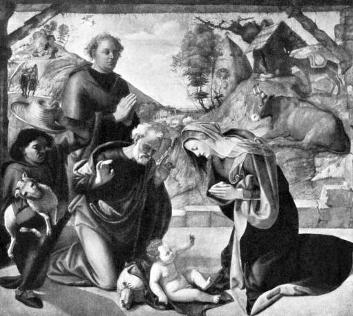 mt_4_piero di cosimo_adoration of the shepherds_1490